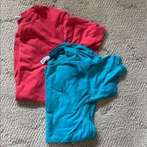 Urban Outfitter Ts